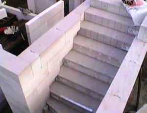 Treppe